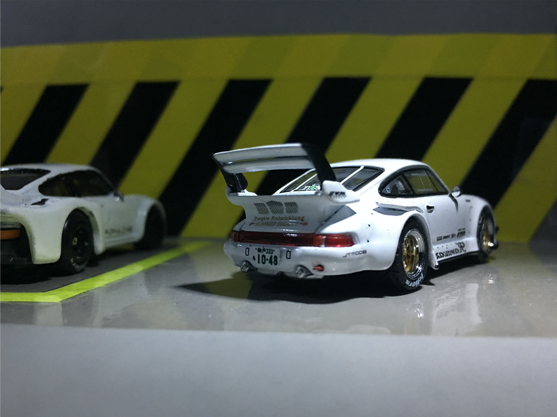 Illustration for article titled You Know I Love 911s
